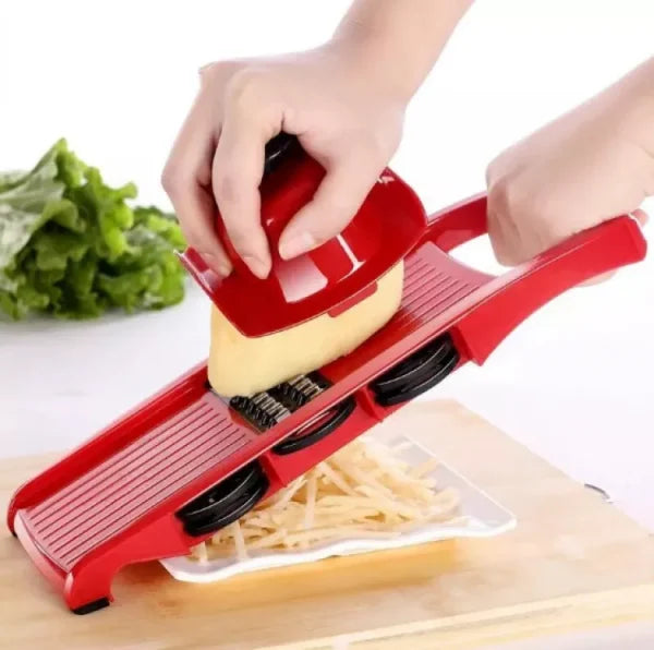 10 in 1 vegetable and fruit cutter slicing shredding tool for vegetables